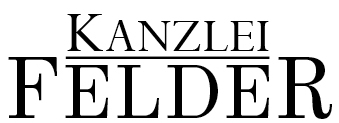 Anwalt Frank Felder Logo